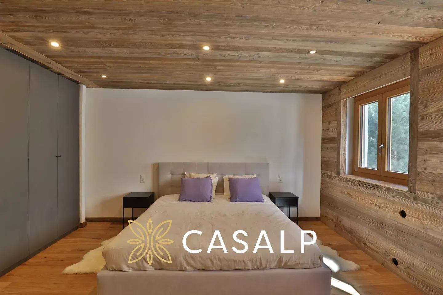 Appartement rénové à Crans - Photo 16 sur 26