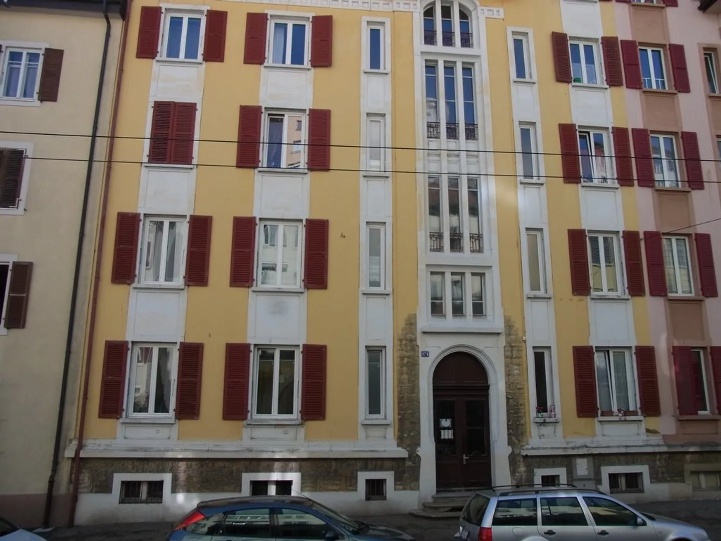 Commerce - Photo 1 sur 2