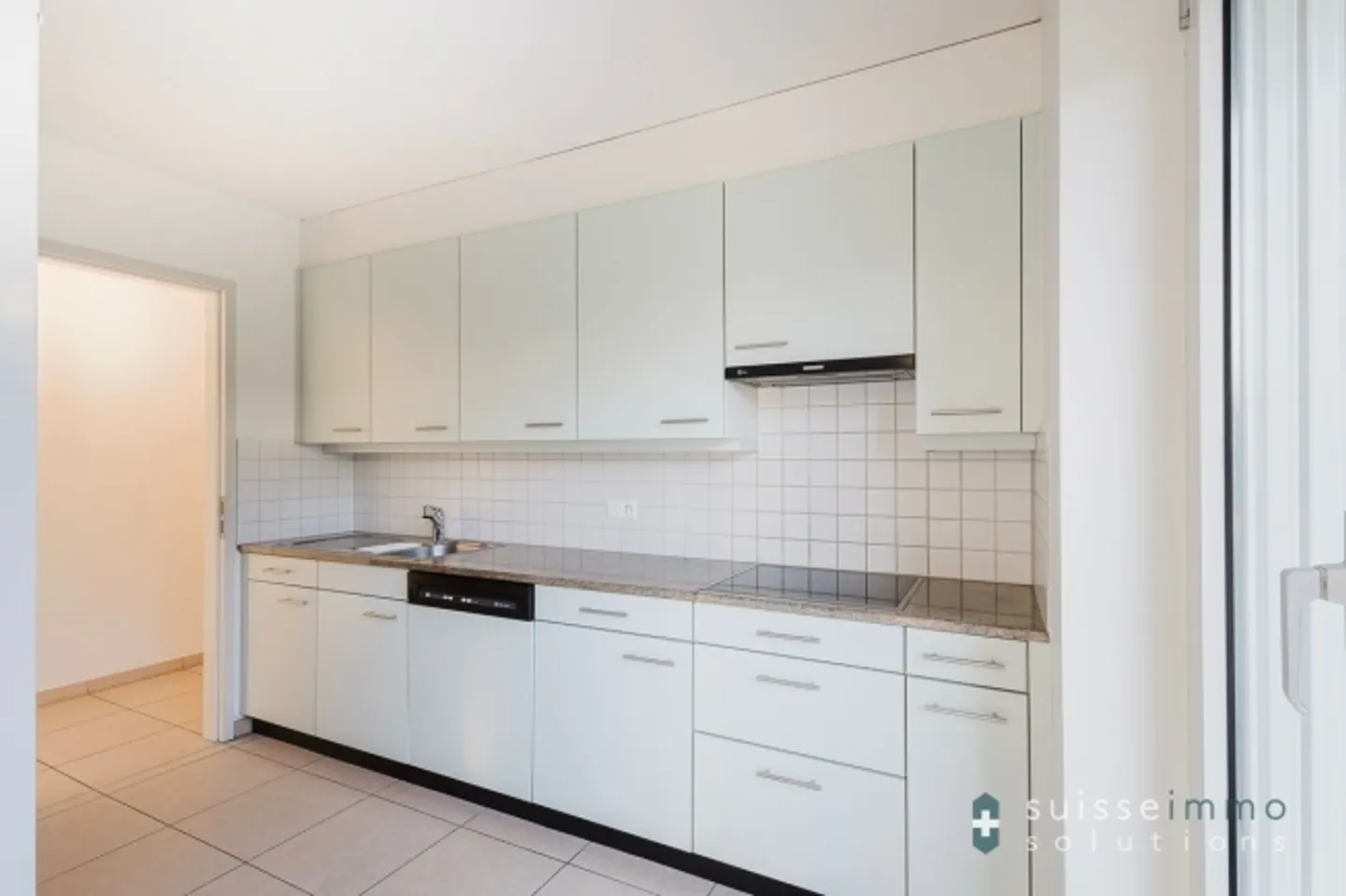 Geräumige Wohnung mit Garten in begehrter Lage - Foto 12 von 13