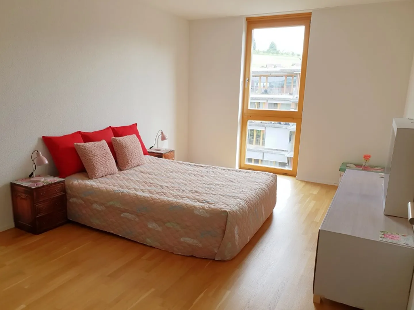 Spazio per tutta la famiglia! - Foto 8 di 9