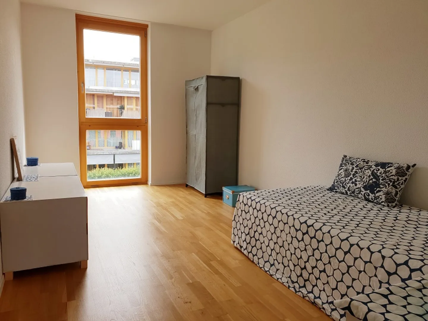 Spazio per tutta la famiglia! - Foto 9 di 9