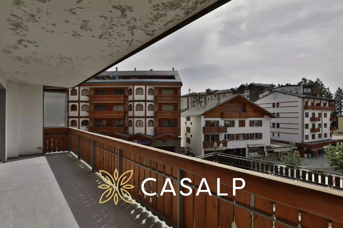 Appartement rénové à Crans - Photo 17 sur 26
