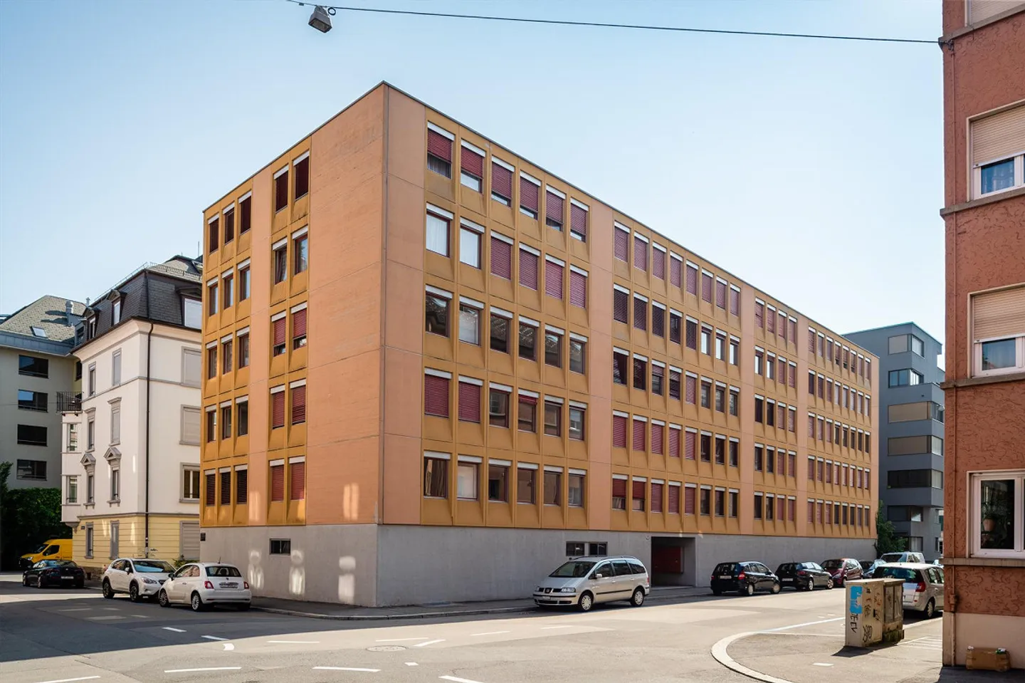 Maisonettewohnung Nähe Neubad - Photo 10 of 10