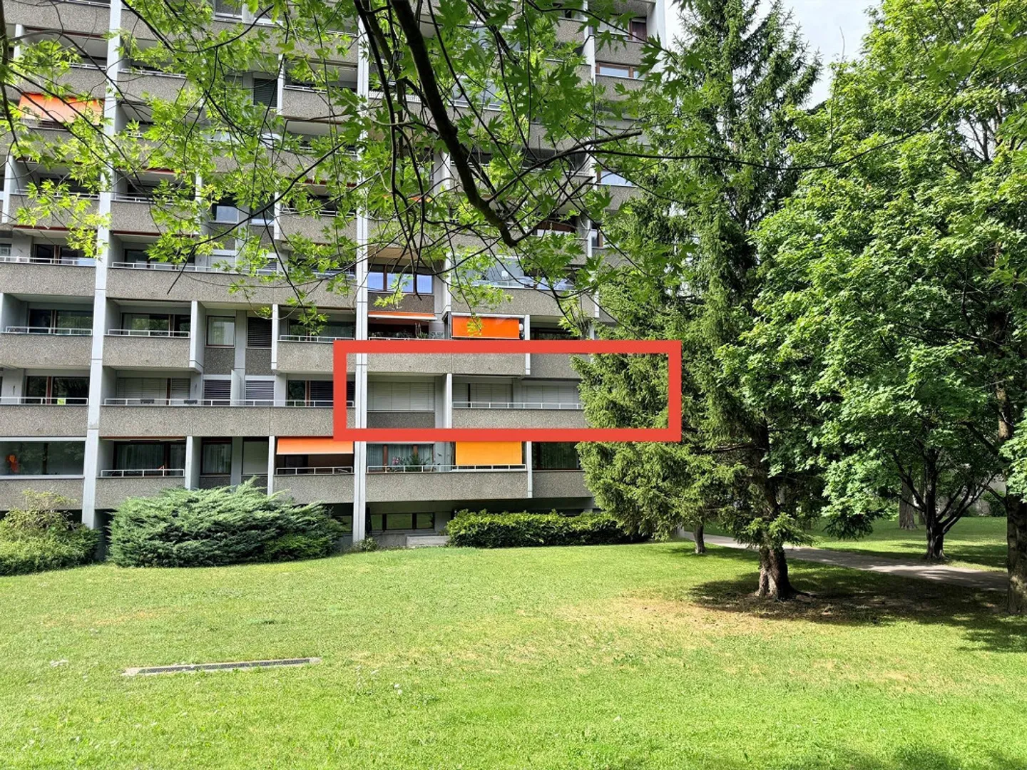Vivere generosamente nel parco Lacuna - Foto 4 di 18