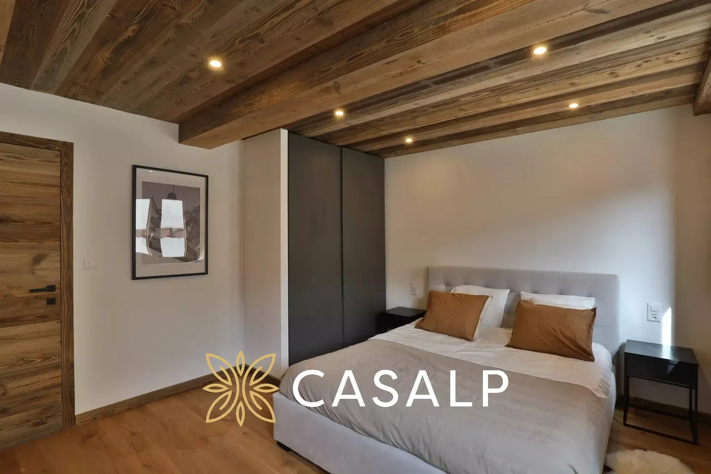 Appartement rénové à Crans - Photo 18 sur 26