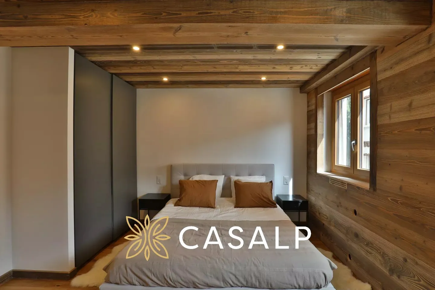 Appartement rénové à Crans - Photo 19 sur 26