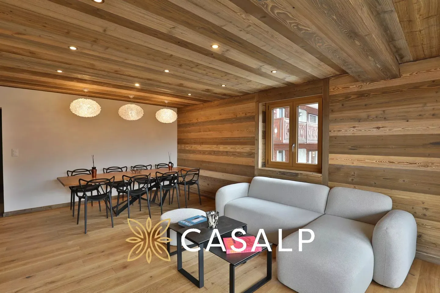 Appartement rénové à Crans - Photo 21 sur 26