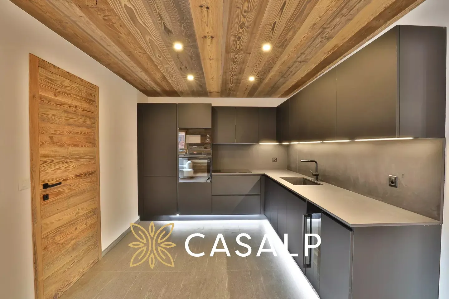 Appartement rénové à Crans - Photo 23 sur 26