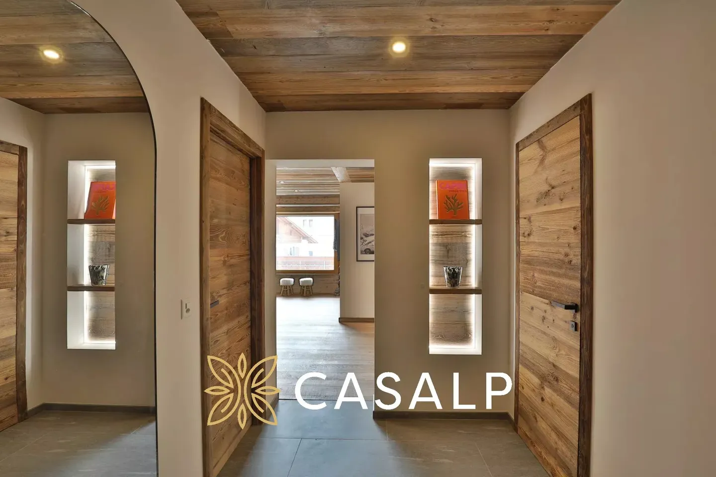 Appartement rénové à Crans - Photo 24 sur 26