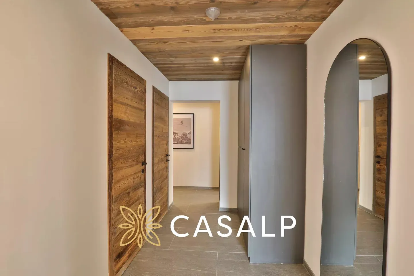 Appartement rénové à Crans - Photo 25 sur 26