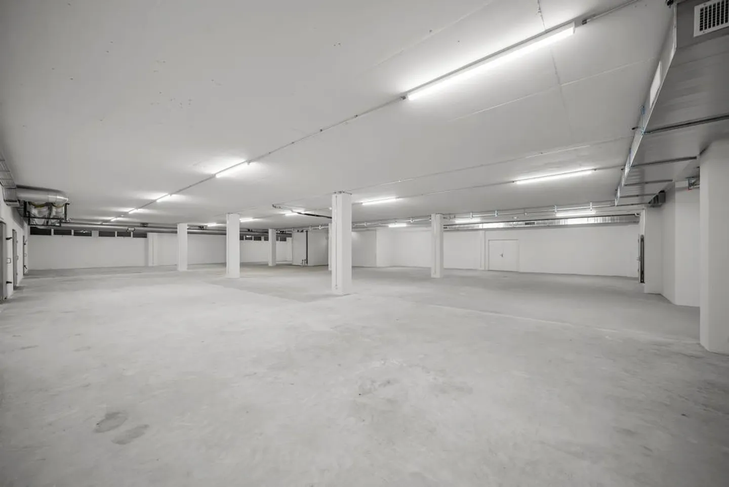 Gewerberaum im Gundeli - Foto 4 von 10