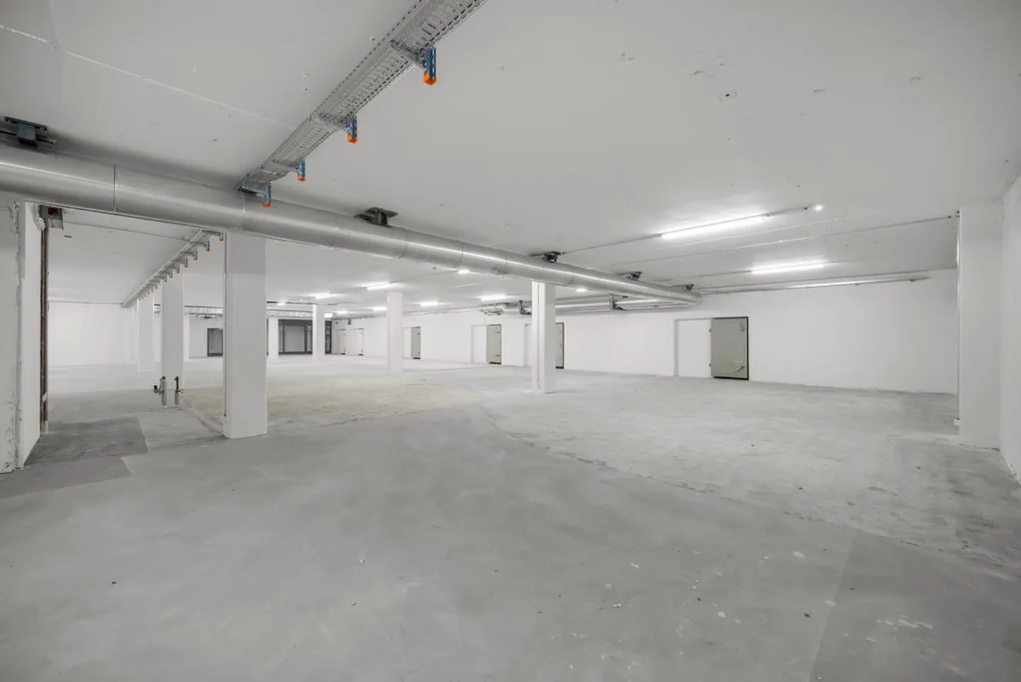 Gewerberaum im Gundeli - Foto 7 von 10