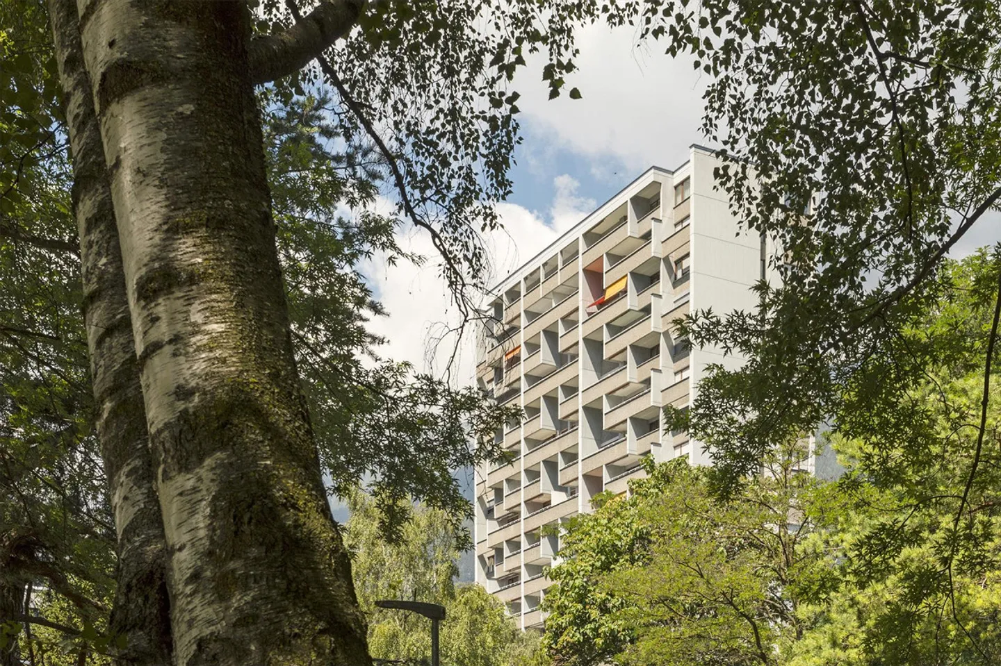 Vivere generosamente nel parco Lacuna - Foto 17 di 18