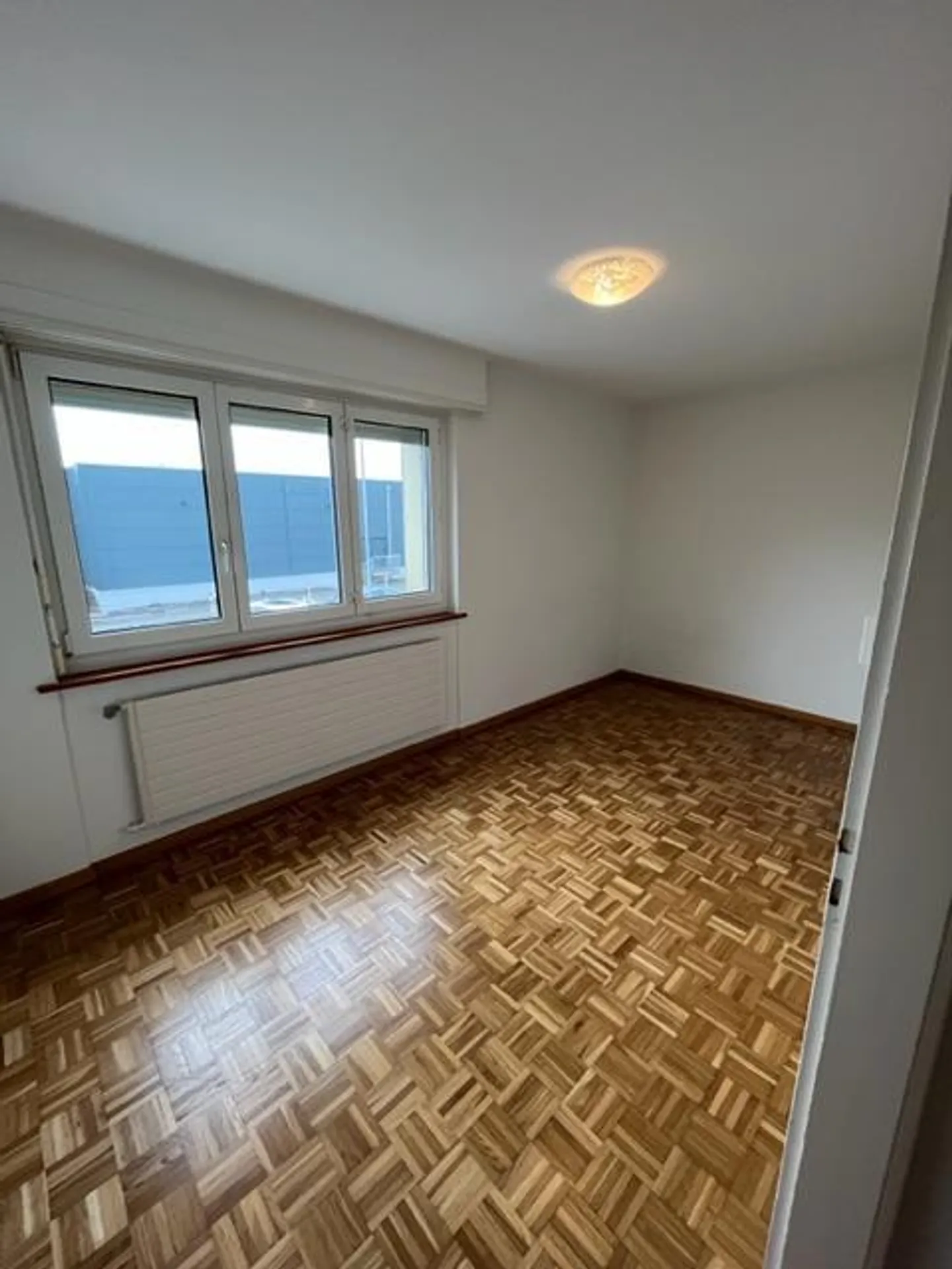 Appartamento - Foto 1 di 5