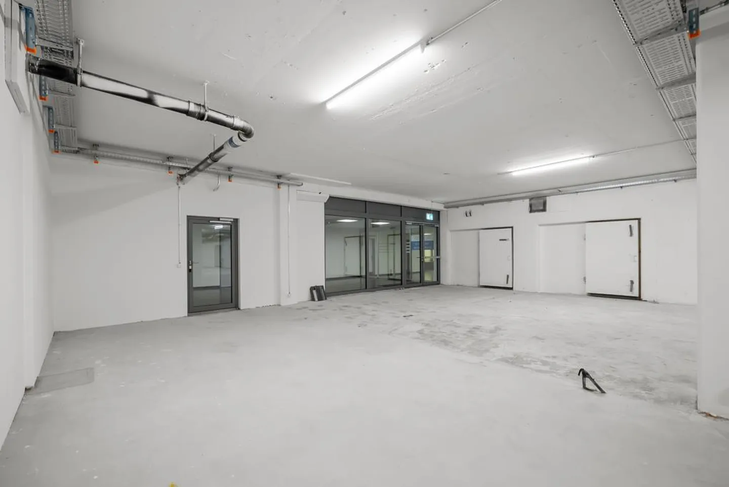 Gewerberaum im Gundeli - Foto 10 von 10