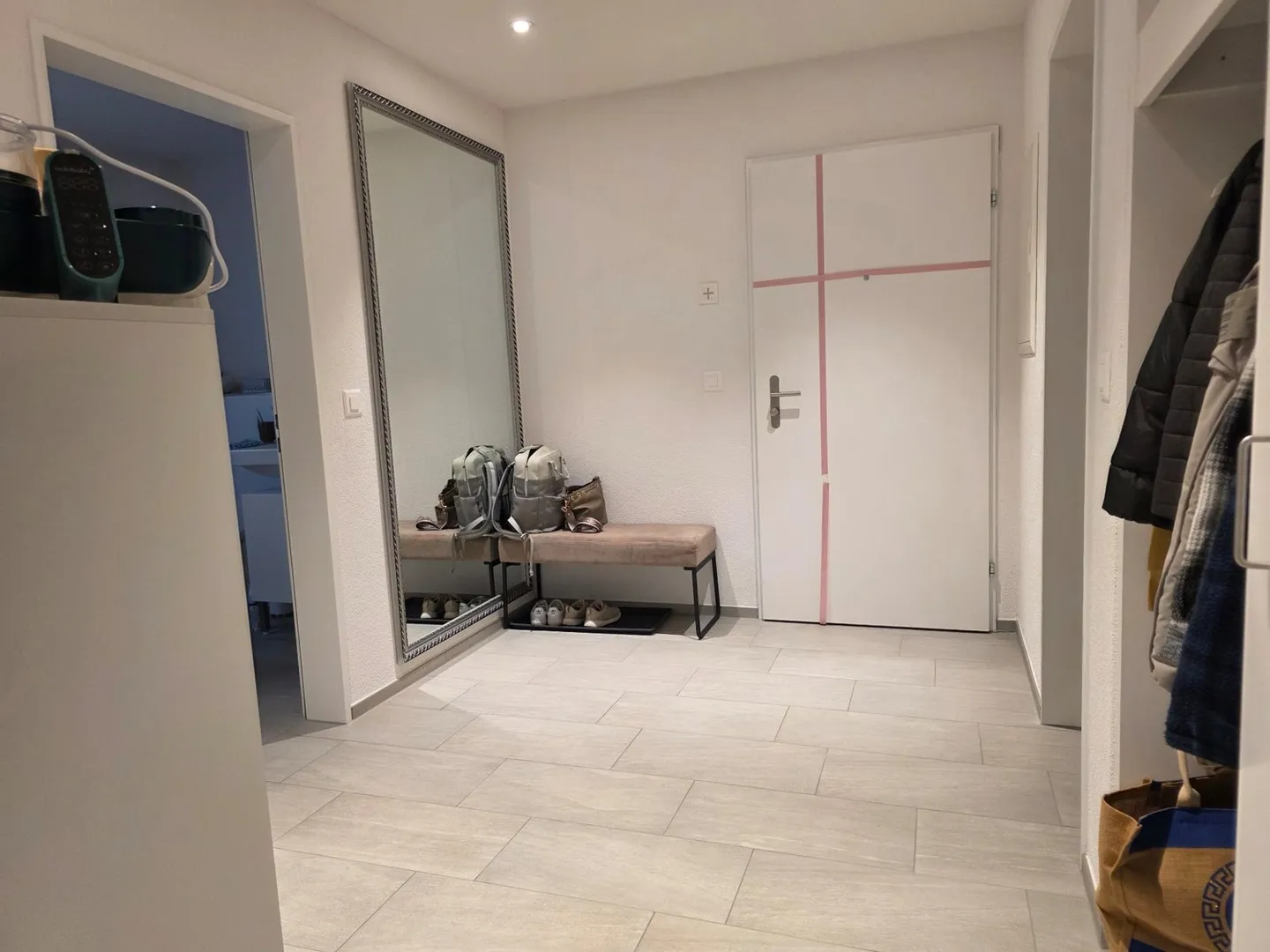 Magnifique appartement de 4.5 pièces dans une région viticole et proche de la ville - Photo 4 sur 9