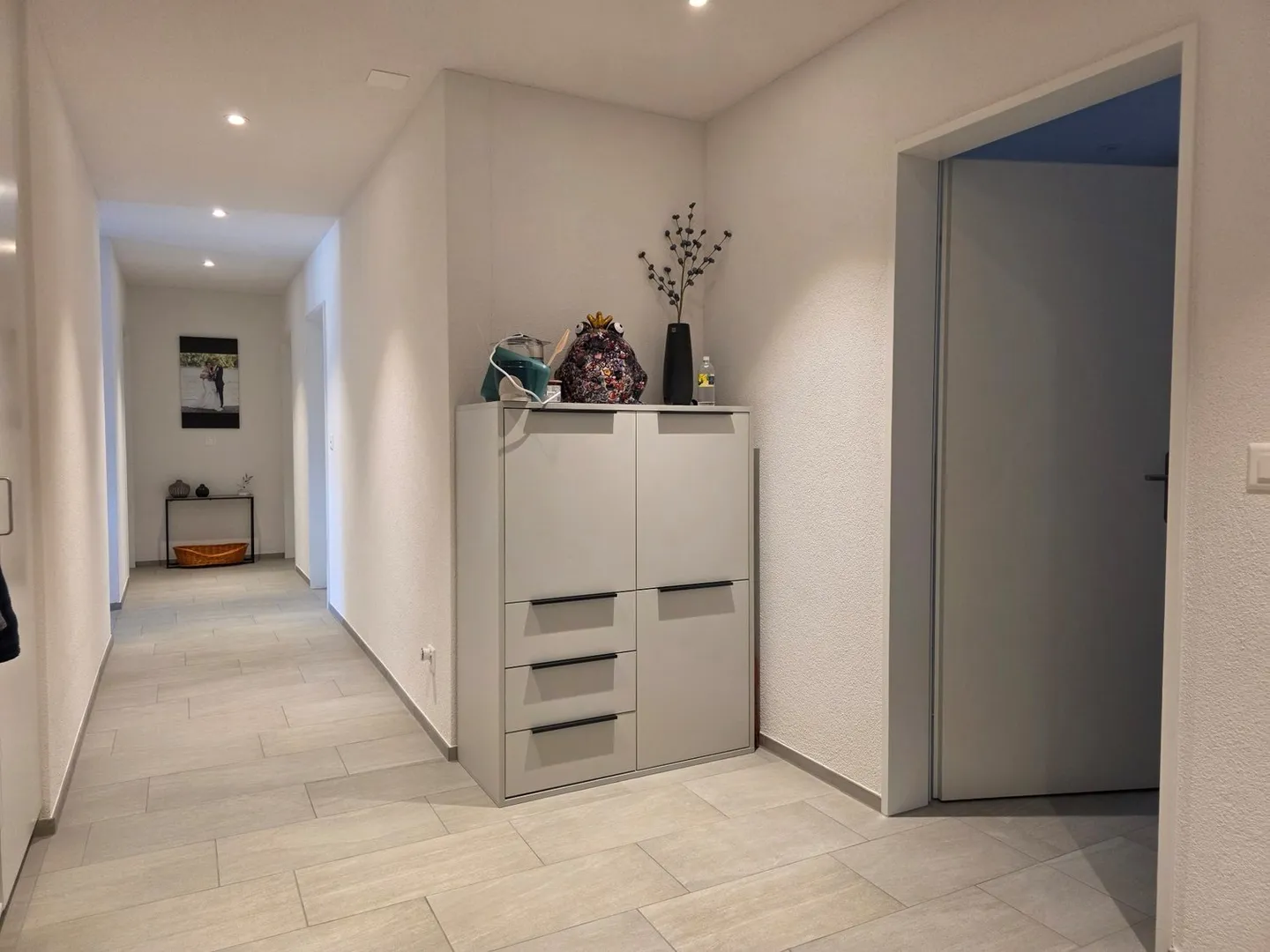 Magnifique appartement de 4.5 pièces dans une région viticole et proche de la ville - Photo 5 sur 9