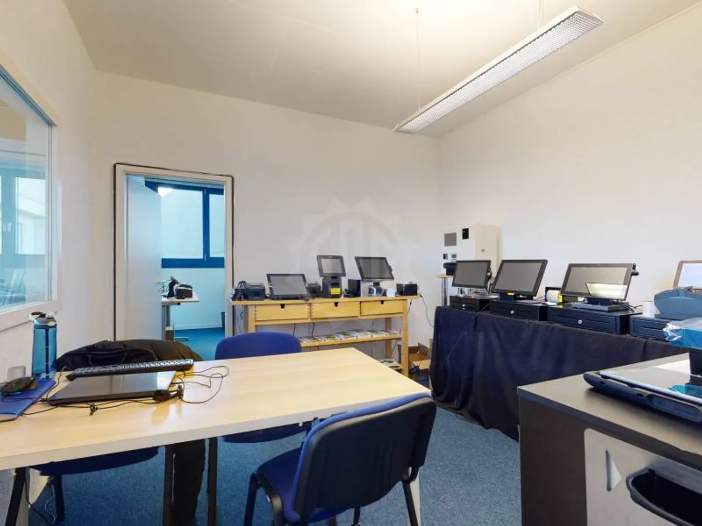 Bureaux agréables - NYON - Photo 5 sur 8