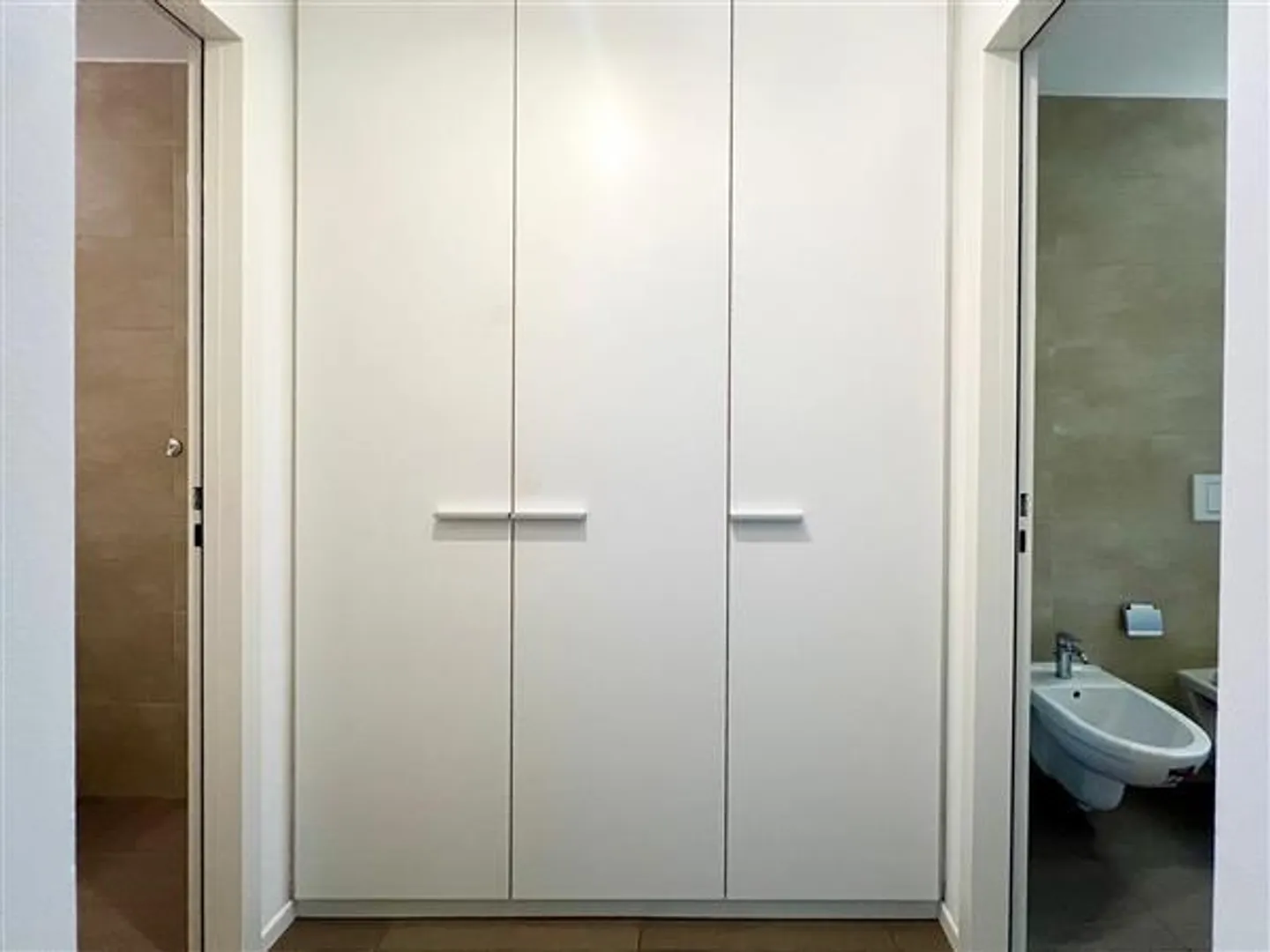 Appartement : Appartement 2.5 pièces - Photo 5 sur 8
