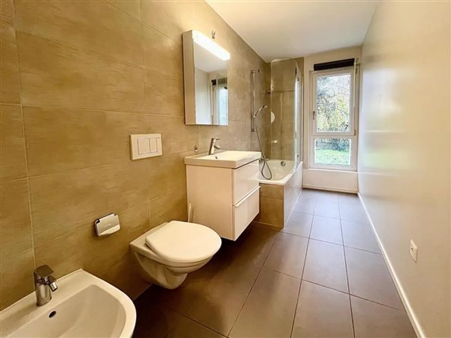 Appartement : Appartement 2.5 pièces - Photo 6 sur 8