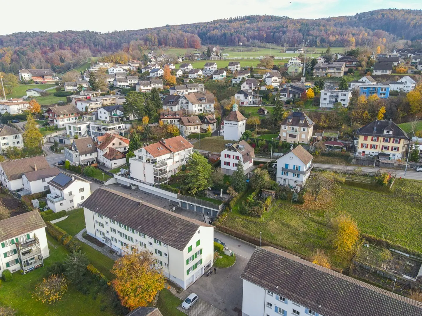 Affascinante casa plurifamiliare nella popolare comunità lacustre di Steckborn - Foto 2 di 9