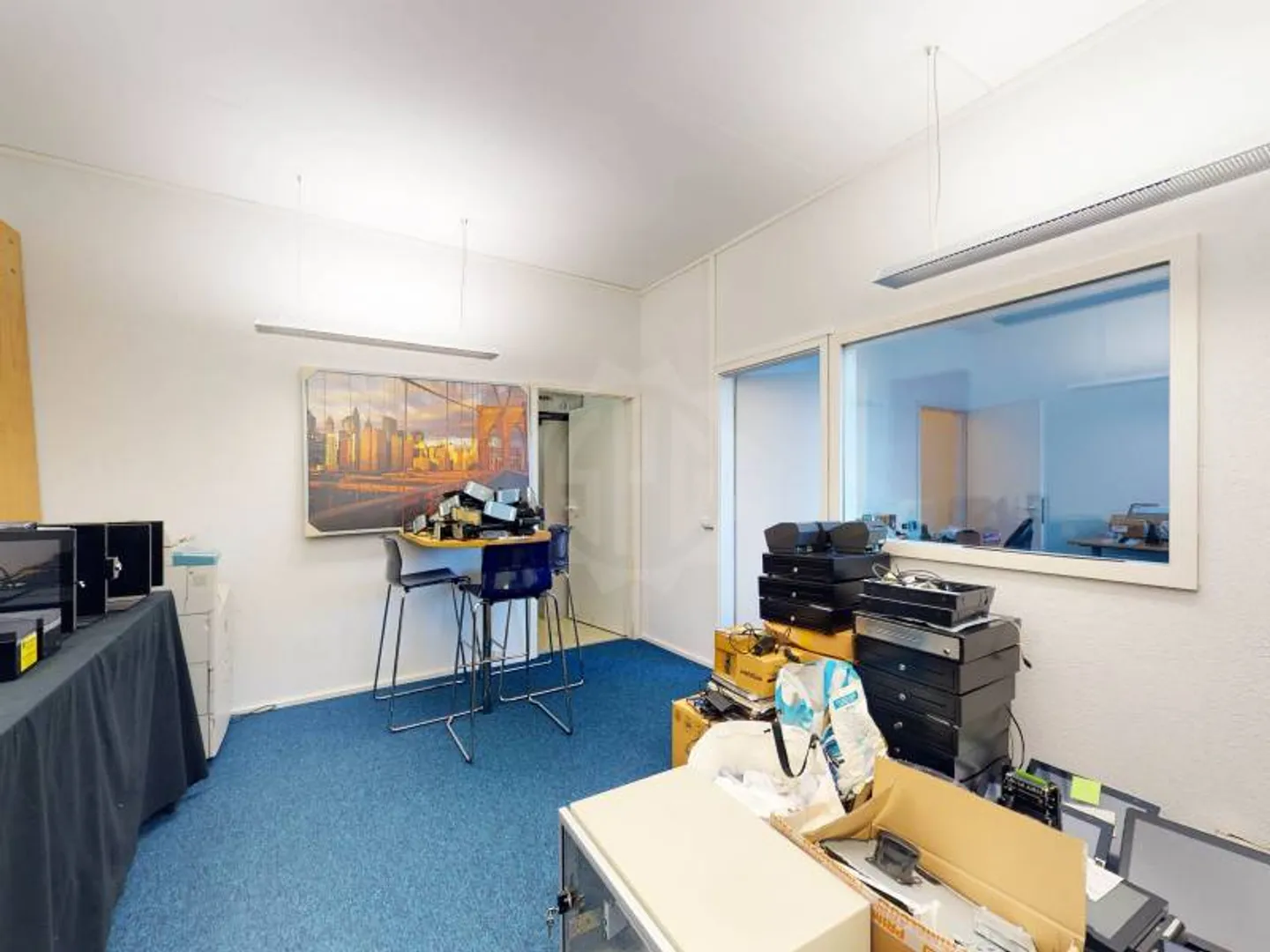 Bureaux agréables - NYON - Photo 8 sur 8