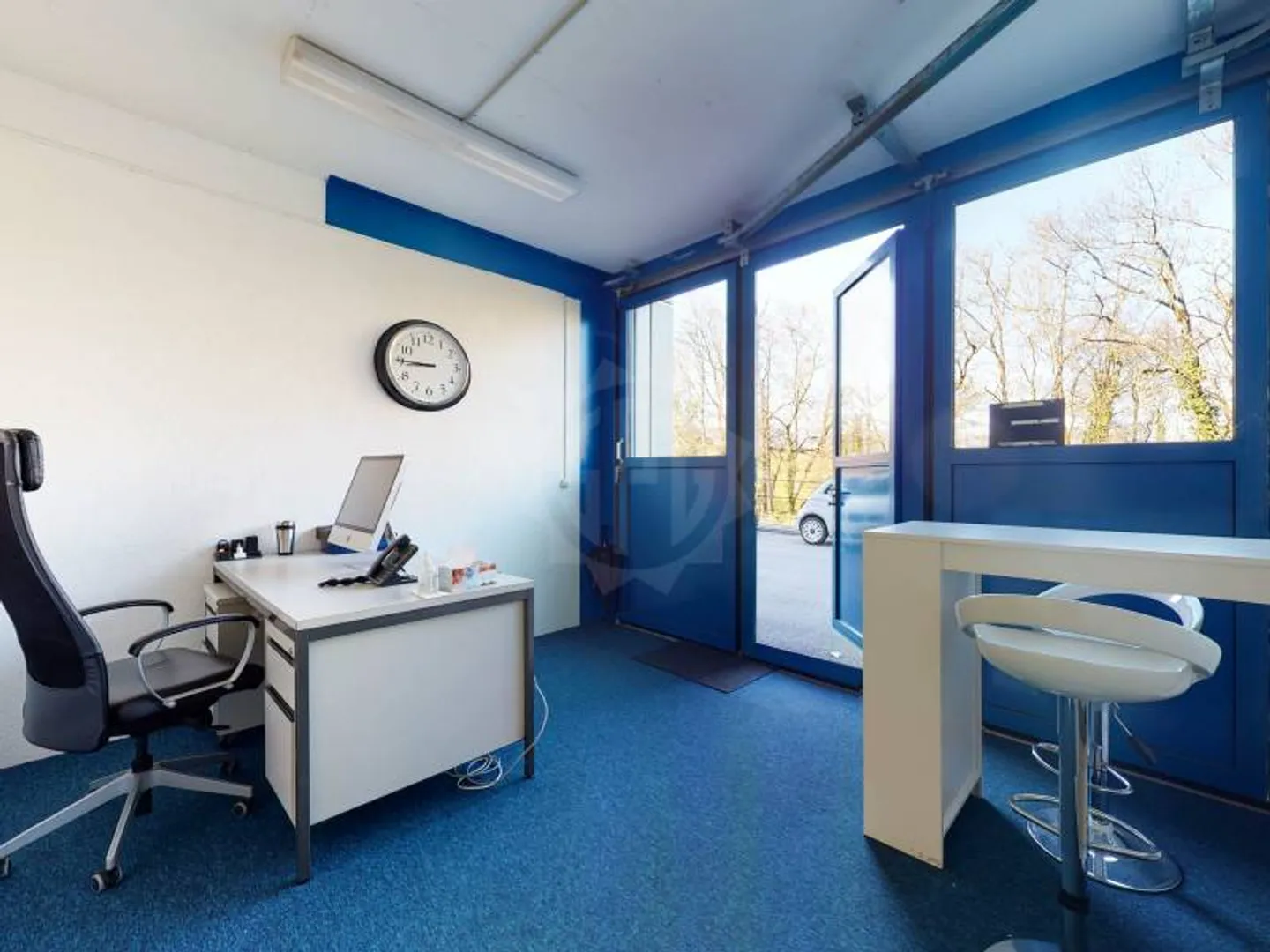 Bureaux agréables - NYON - Photo 6 sur 8