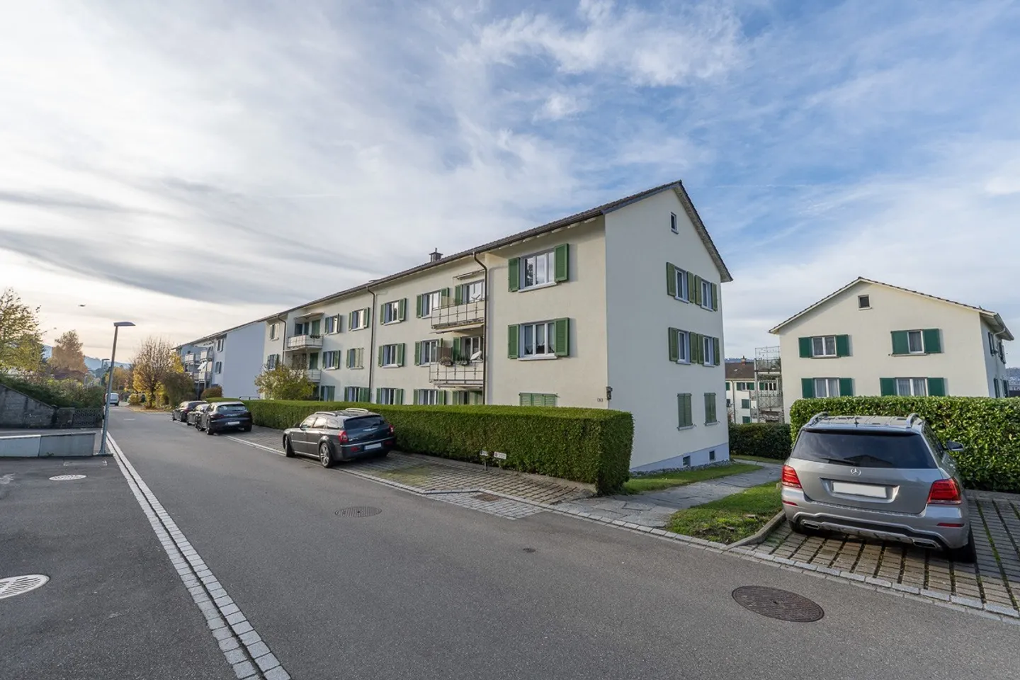 Affascinante casa plurifamiliare nella popolare comunità lacustre di Steckborn - Foto 3 di 9