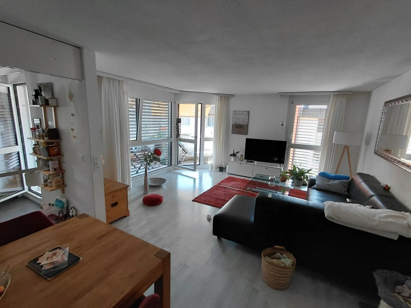 Vivere in una posizione tranquilla e soleggiata! - Foto 4 di 6