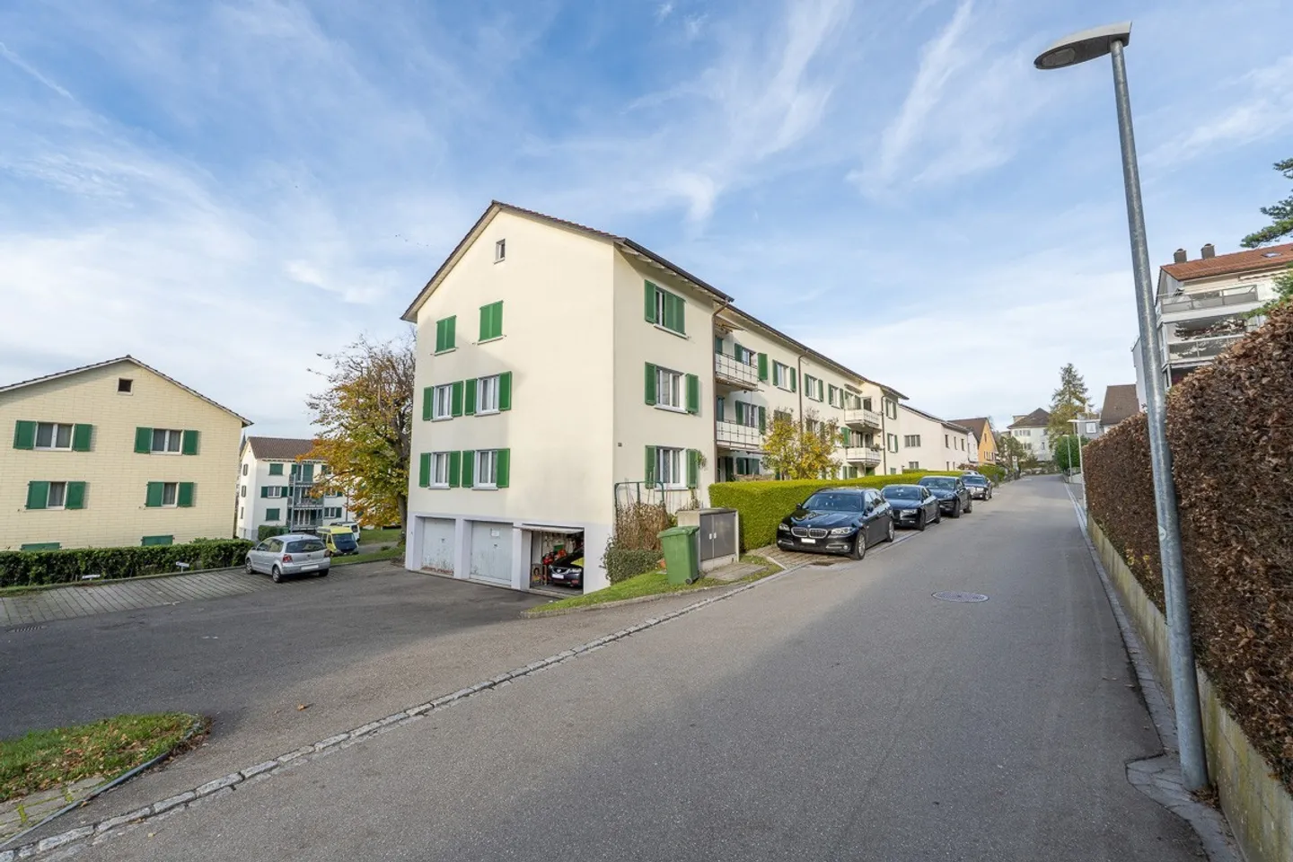 Affascinante casa plurifamiliare nella popolare comunità lacustre di Steckborn - Foto 4 di 9