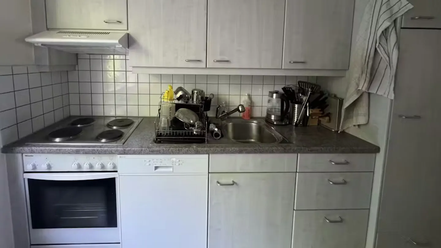 Untermiete möbliert in Nyon (VD) - März bis August 2026 - Foto 6 von 10