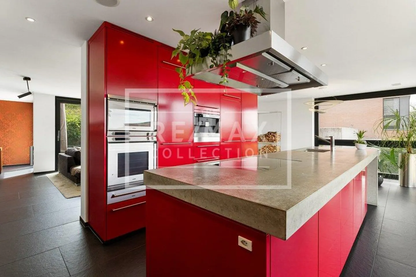 Exklusives Einfamilienhaus mit Aussicht - Foto 9 von 13