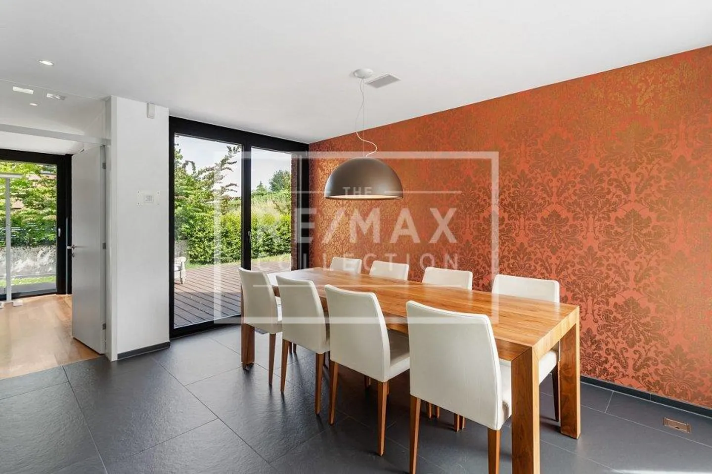 Exklusives Einfamilienhaus mit Aussicht - Foto 10 von 13