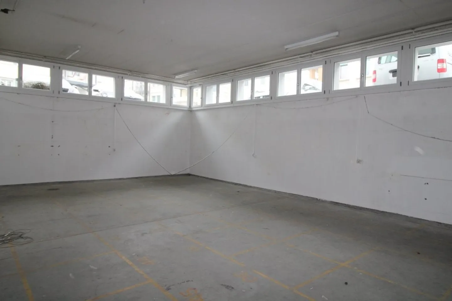 Lagerraum in idealer Grösse zu vermieten - Foto 2 von 5