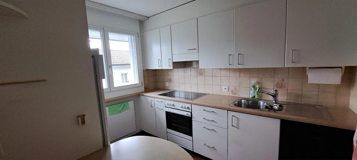4.5 Room Maisonette Apartment - Photo 7 of 8