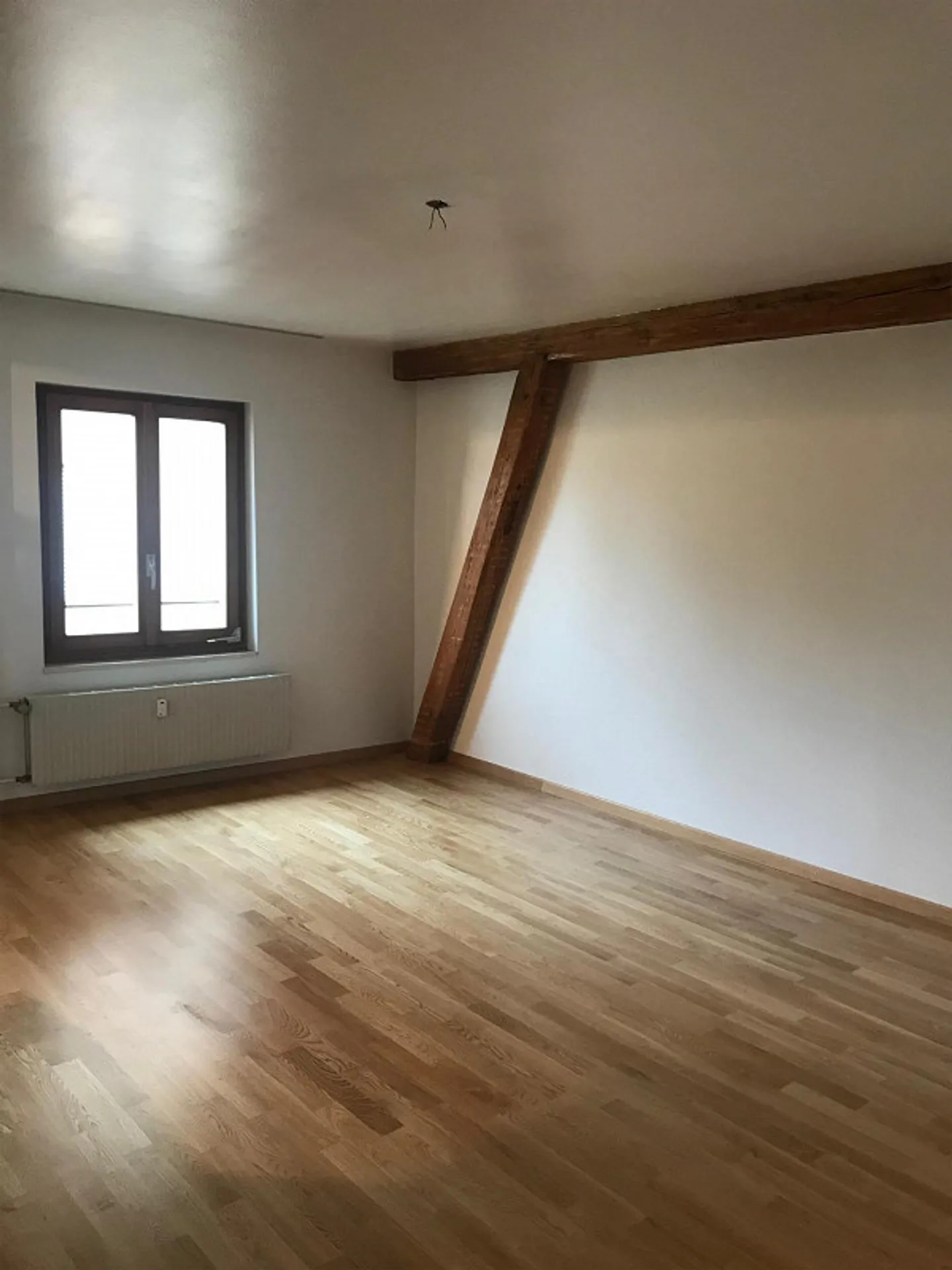 Incantevole appartamento di 3 stanze in un edificio storico a Basilea - Foto 4 di 6