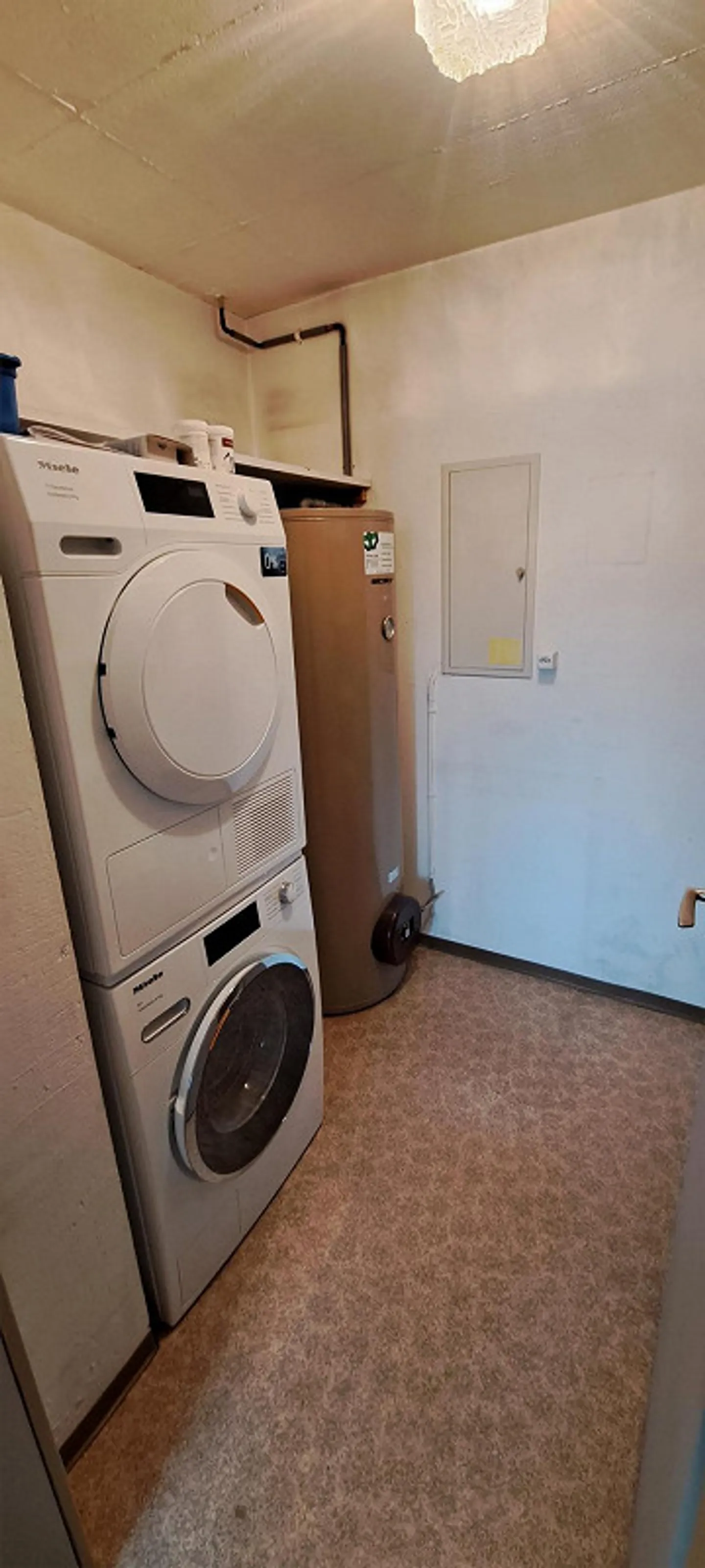 4.5 Room Maisonette Apartment - Photo 8 of 8