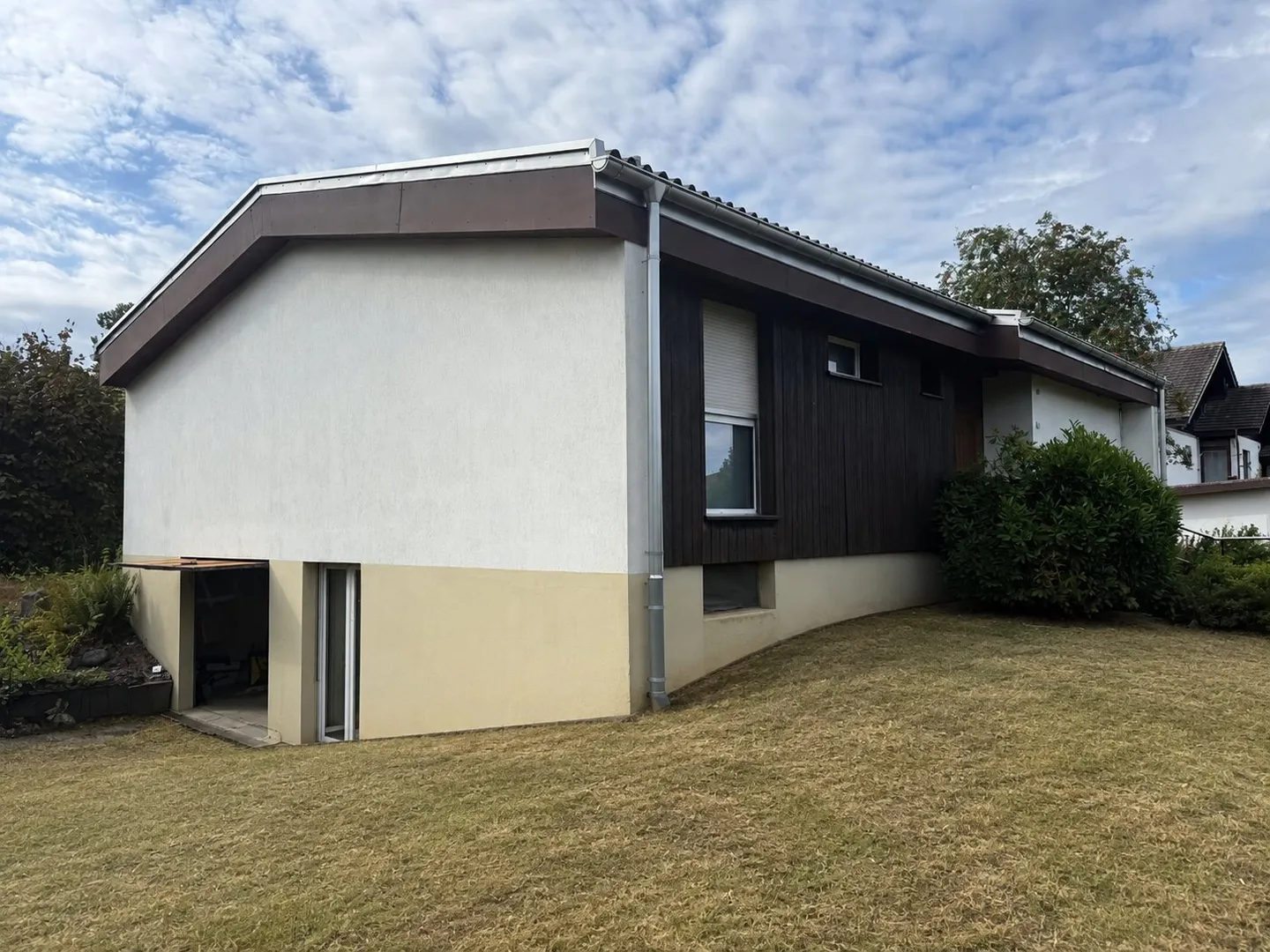 Einfamilienhaus kaufen - Foto 2 von 21