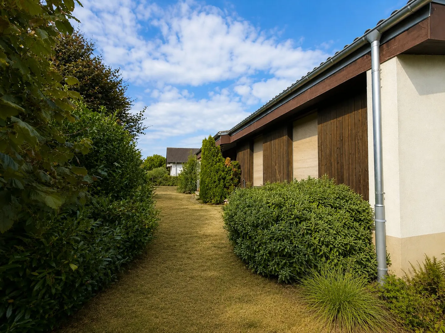 Einfamilienhaus kaufen - Foto 3 von 21