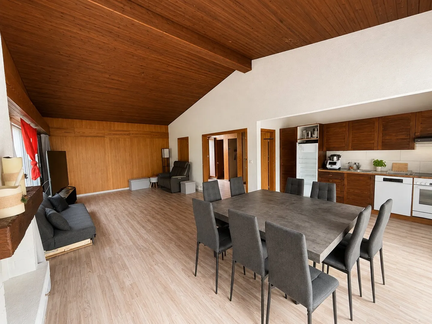Einfamilienhaus kaufen - Foto 4 von 21