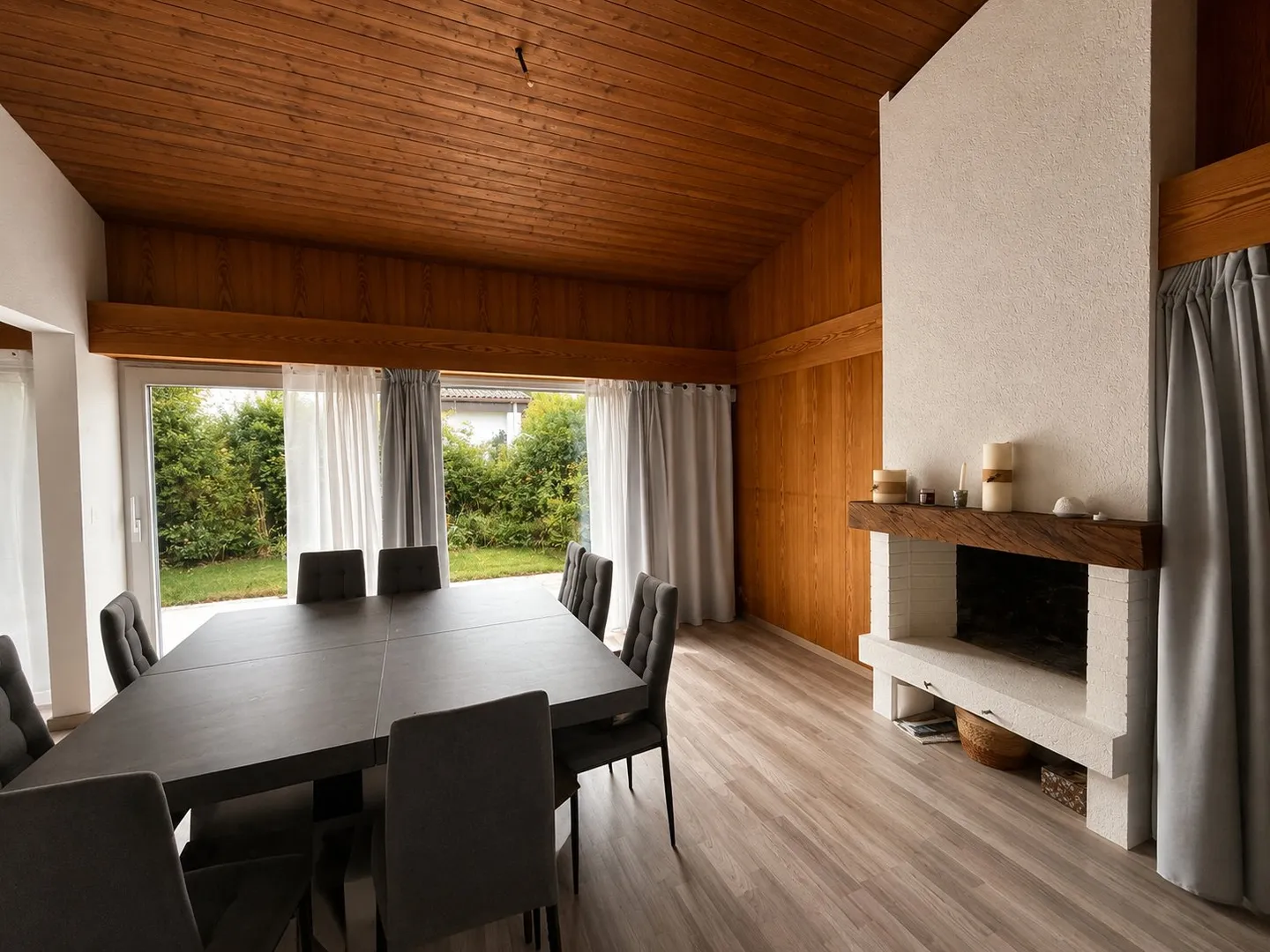 Einfamilienhaus kaufen - Foto 8 von 21