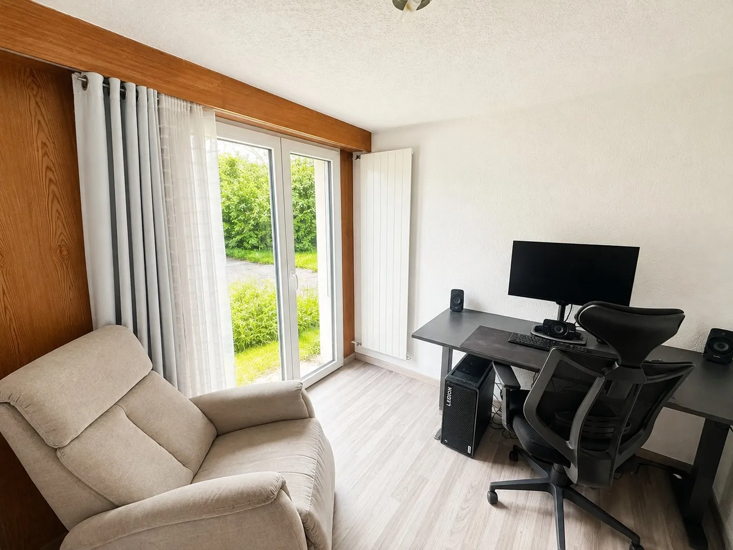 Einfamilienhaus kaufen - Foto 9 von 21