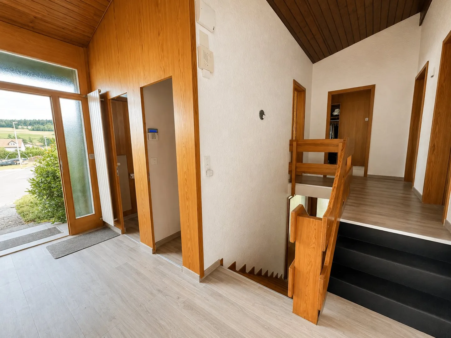 Einfamilienhaus kaufen - Foto 11 von 21