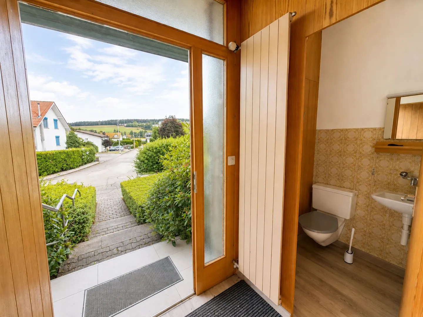 Einfamilienhaus kaufen - Foto 17 von 21