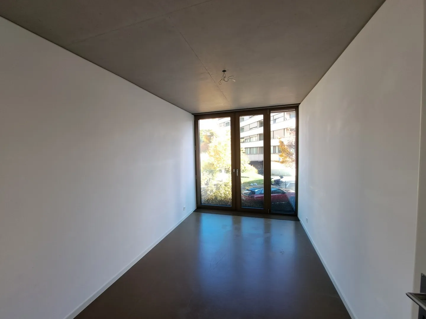 Agréable appartement récent de 4.5p avec balcon à louer à Lausanne - Foto 4 von 10
