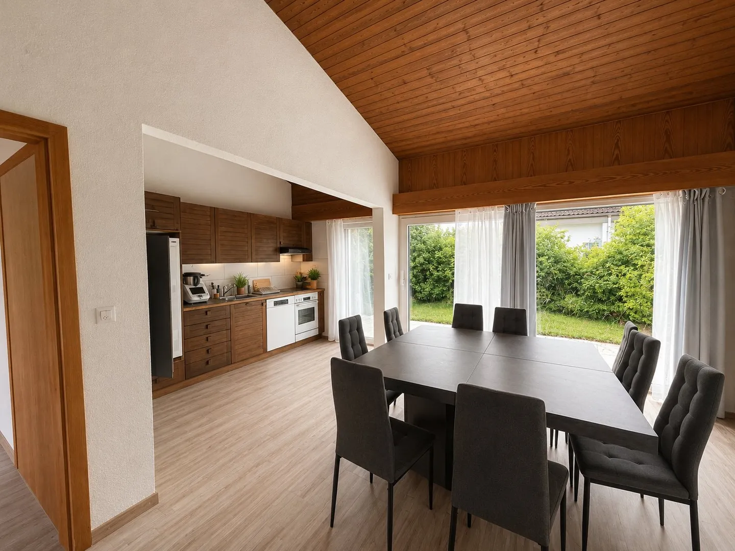 Einfamilienhaus kaufen - Foto 14 von 21