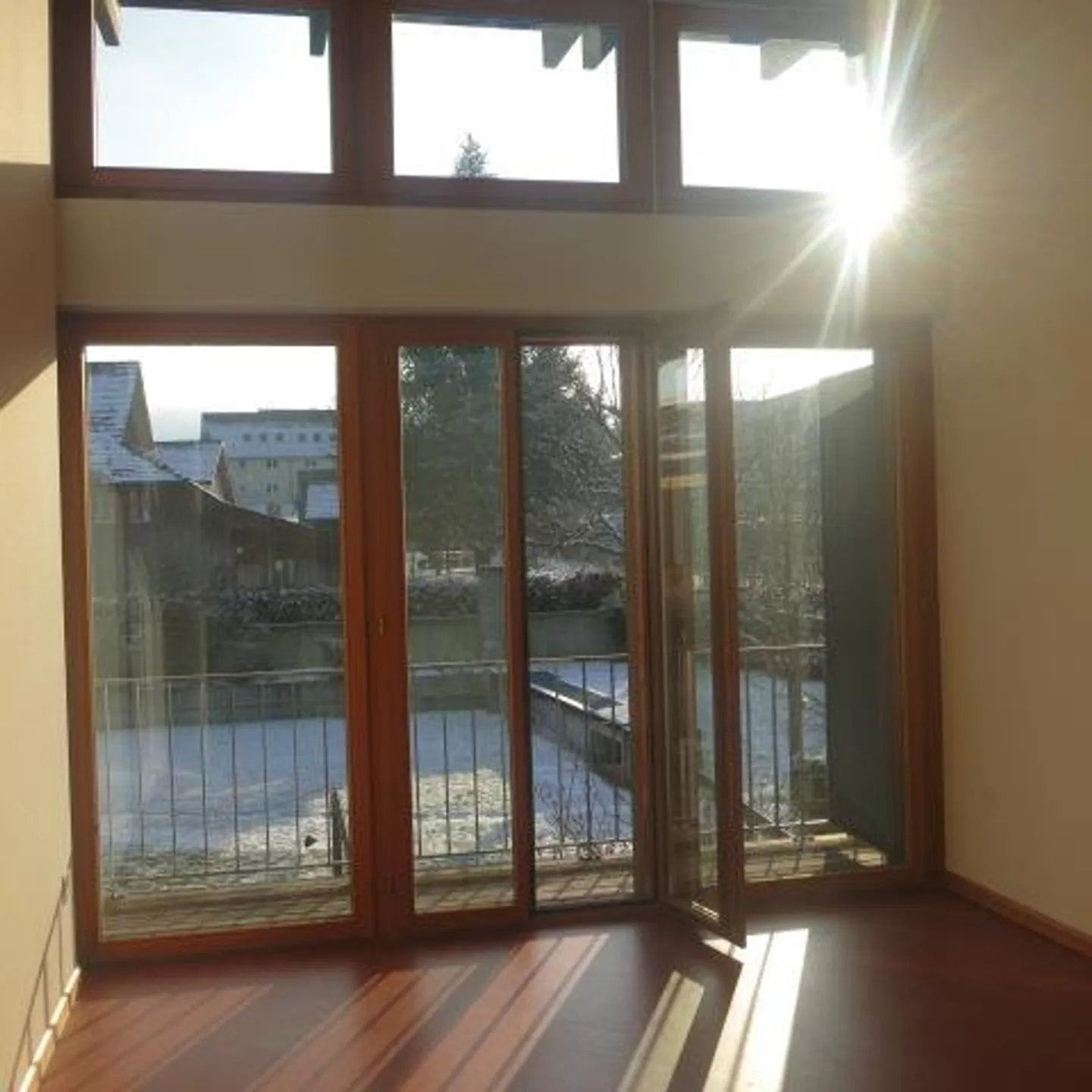 Appartement en duplex de 3 pièces - Photo 3 sur 4