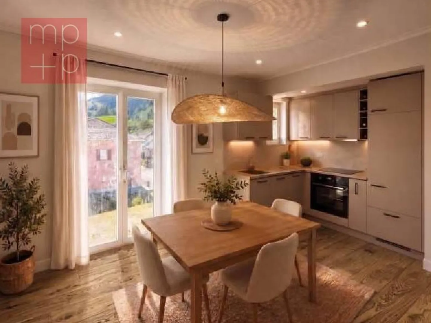 Apartment - Rodi-Fiesso - Photo 2 of 8