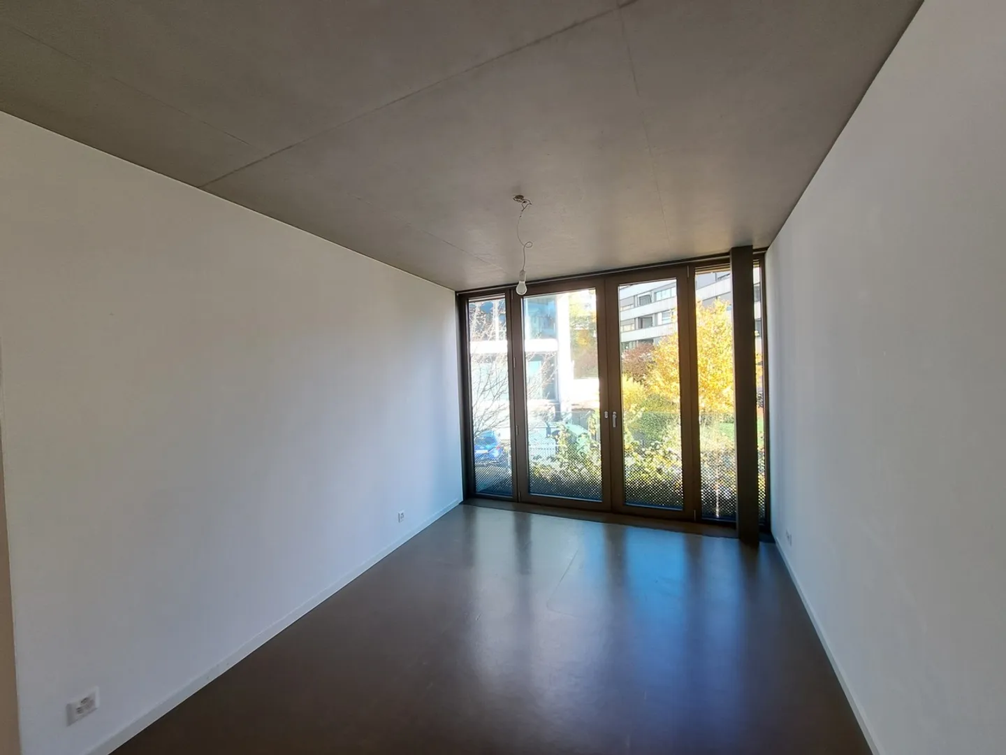Agréable appartement récent de 4.5p avec balcon à louer à Lausanne - Foto 6 von 10