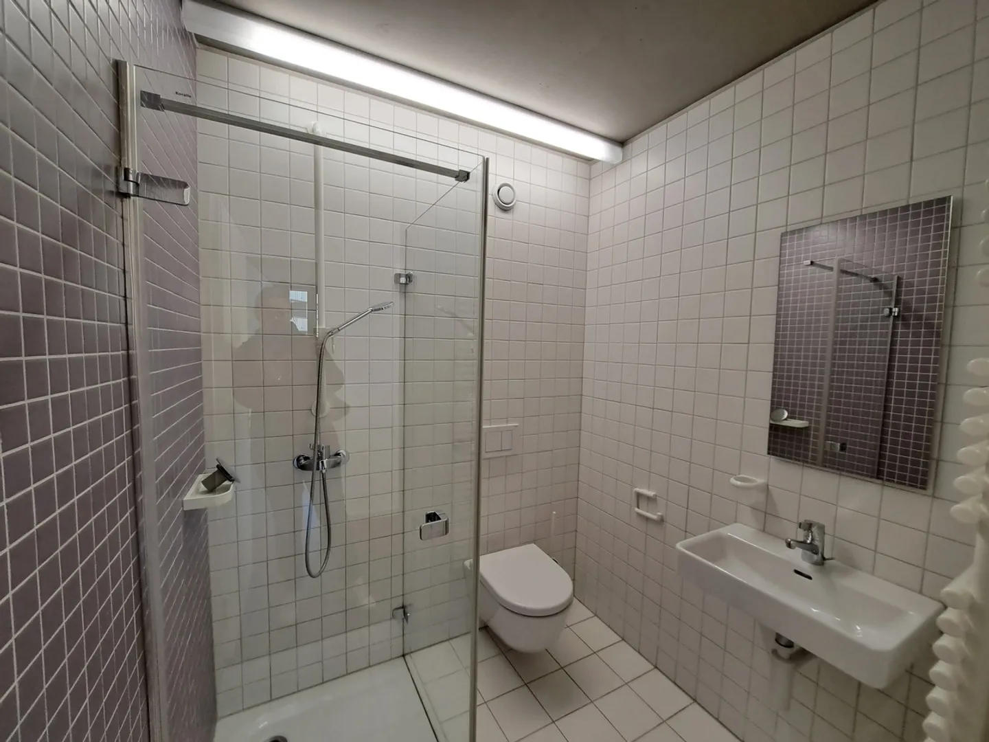 Agréable appartement récent de 4.5p avec balcon à louer à Lausanne - Foto 9 von 10